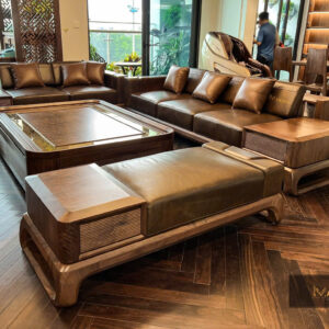 Bộ sofa 05