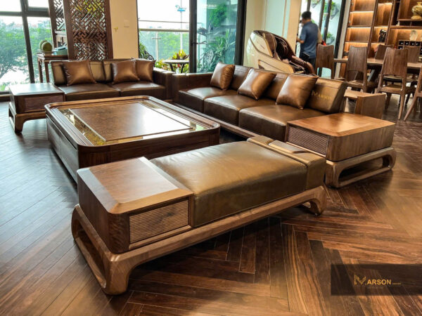Bộ sofa 05