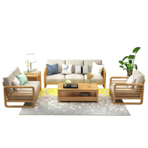 Bộ sofa 04