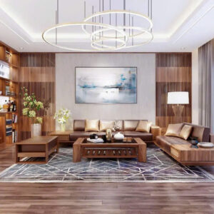 Bộ sofa 02