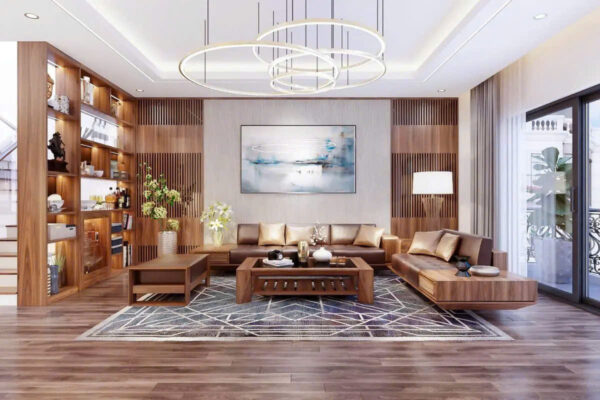 Bộ sofa 02