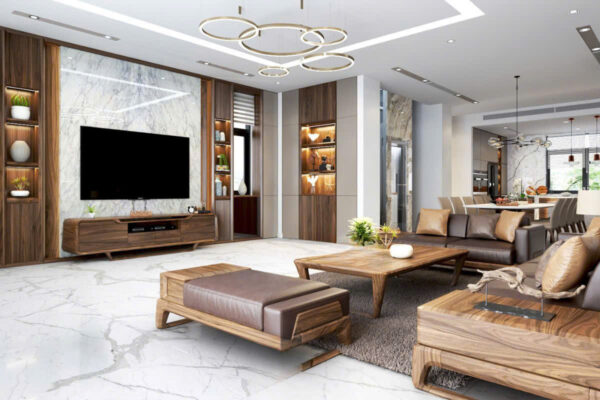 Bộ sofa 01